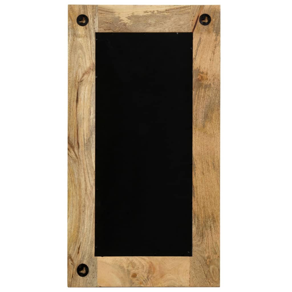 Spiegel 50x110 cm massief mangohout
