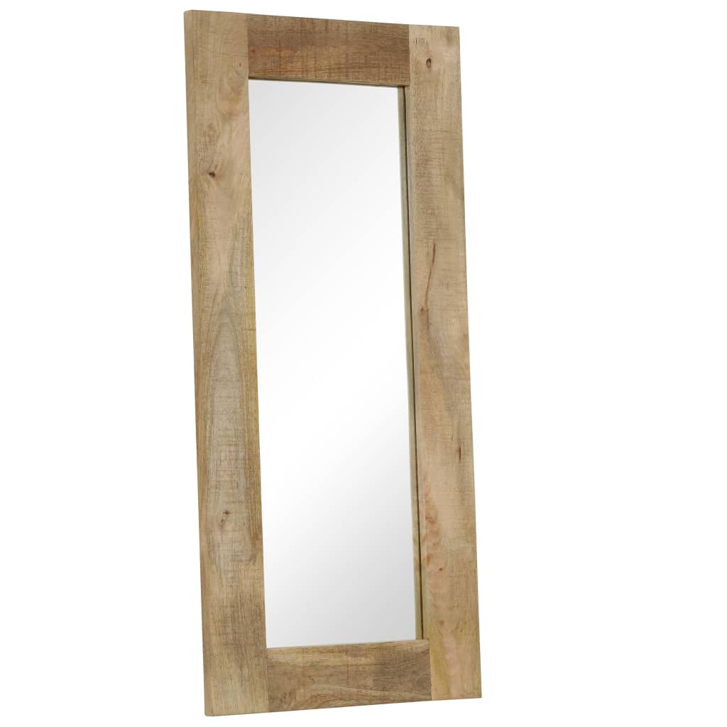 Spiegel 50x110 cm massief mangohout
