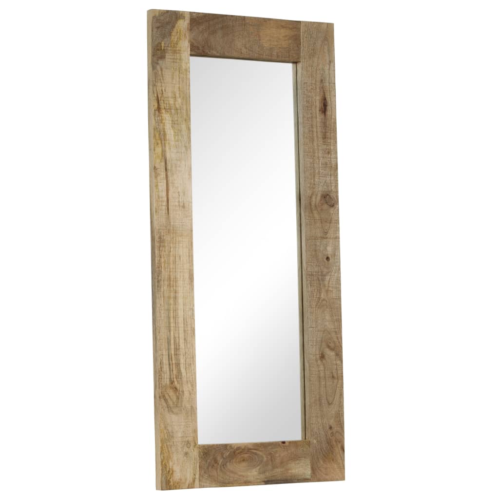 Spiegel 50x110 cm massief mangohout