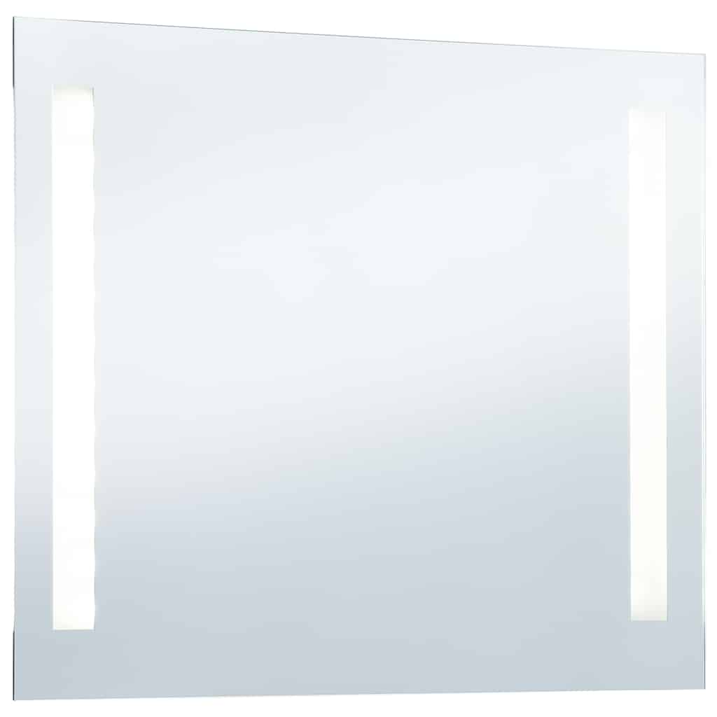 Badkamerspiegel LED 100x60 cm