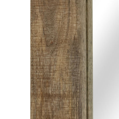 Spiegel 50x110 cm massief mangohout