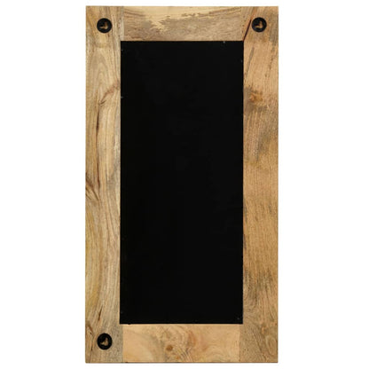 Spiegel 50x110 cm massief mangohout