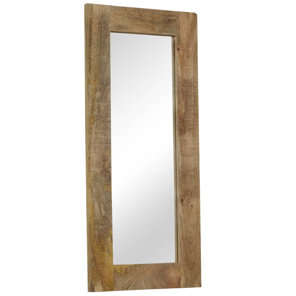 Spiegel 50x110 cm massief mangohout