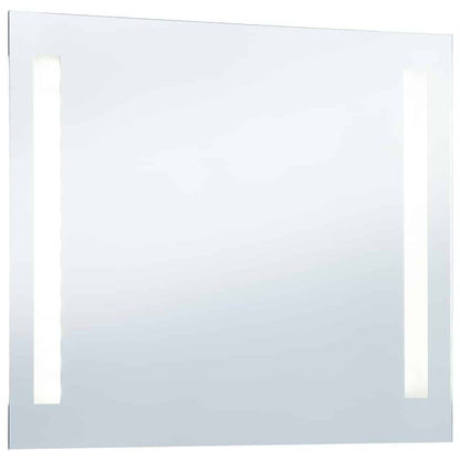 Badkamerspiegel LED 100x60 cm